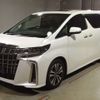 toyota alphard 2022 -TOYOTA--Alphard AGH30W-0397410---TOYOTA--Alphard AGH30W-0397410- image 1