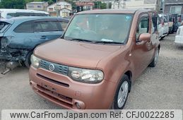 nissan cube 2013 quick_quick_DBA-Z12_Z12-269273