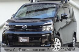 toyota voxy 2010 quick_quick_DBA-ZRR70G_ZRR70-0396040