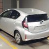 toyota aqua 2019 -TOYOTA--AQUA DAA-NHP10--NHP10-2643104---TOYOTA--AQUA DAA-NHP10--NHP10-2643104- image 5