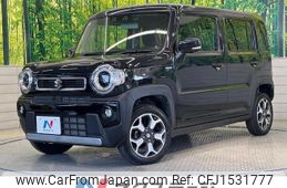 suzuki hustler 2020 CFJ1531777
