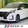 nissan serena 2019 -NISSAN--Serena DAA-GFC27--GFC27-182498---NISSAN--Serena DAA-GFC27--GFC27-182498- image 1