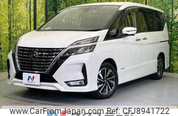 nissan serena 2019 -NISSAN--Serena DAA-GFC27--GFC27-182498---NISSAN--Serena DAA-GFC27--GFC27-182498-