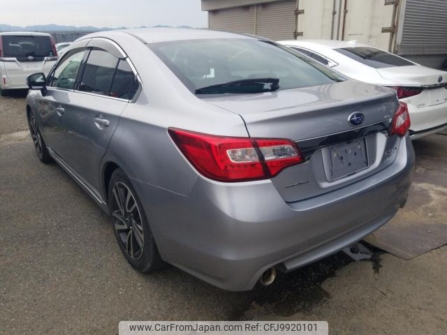 subaru legacy-b4 2015 -SUBARU--Legacy B4 BN9-004671---SUBARU--Legacy B4 BN9-004671- image 2