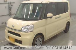daihatsu tanto 2015 CFJ1814618