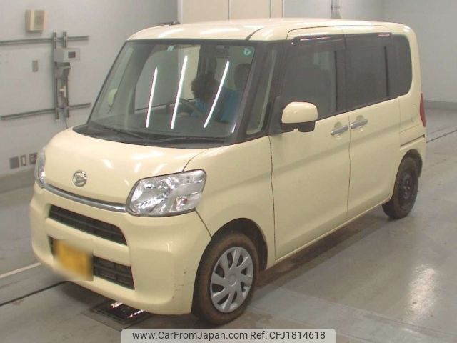 daihatsu tanto 2015 CFJ1814618 image 1