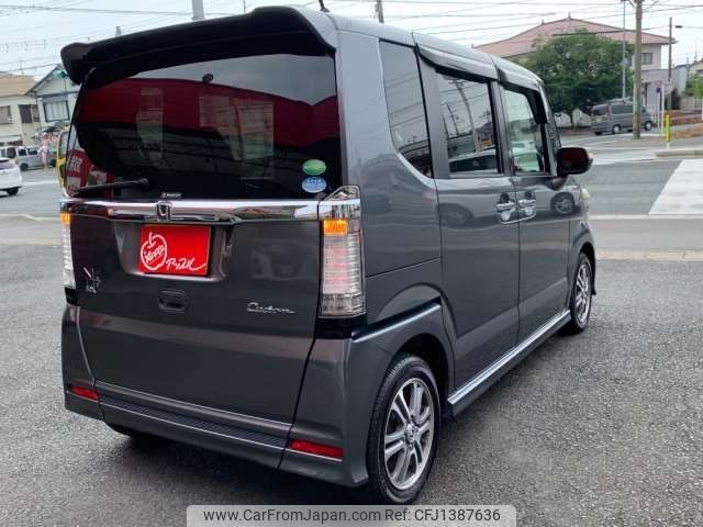 honda n-box-plus 2013 -HONDA 【浜松 580 2547】--N BOX + DBA-JF1--JF1-3100594---HONDA 【浜松 580 2547】--N BOX + DBA-JF1--JF1-3100594- image 2