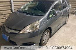 honda fit-shuttle 2012 -HONDA--Fit Shuttle DAA-GP2--GP2-3029258---HONDA--Fit Shuttle DAA-GP2--GP2-3029258-