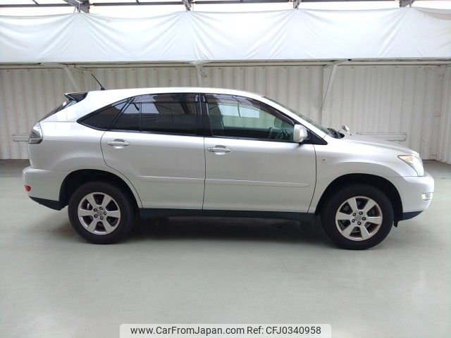 toyota harrier 2006 ENHANCEAUTO_1_ea289493 image 2