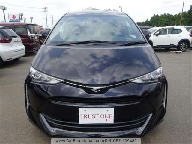 toyota estima 2016 -TOYOTA--Estima DBA-ACR50W--ACR50-7133064---TOYOTA--Estima DBA-ACR50W--ACR50-7133064- image 2