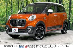 daihatsu cast 2016 CFJ1738042