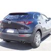 mazda cx-3 2022 quick_quick_5BA-DMEP_DMEP-206179 image 2