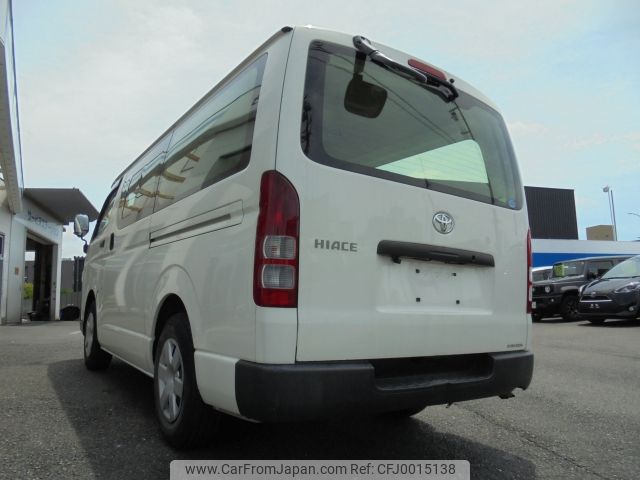 toyota hiace-van 2019 YAMAKATSU_TRH200-0297985 image 2