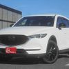 mazda cx-8 2022 -MAZDA--CX-8 6BA-KG5P--KG5P-259722---MAZDA--CX-8 6BA-KG5P--KG5P-259722- image 1