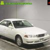 toyota mark-ii 1998 -TOYOTA--Mark2 GX100-6083812---TOYOTA--Mark2 GX100-6083812- image 1