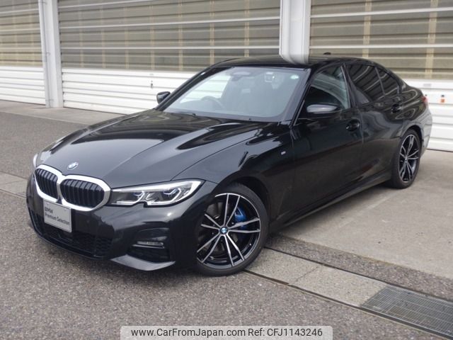 bmw 3-series 2019 -BMW--BMW 3 Series 3BA-5F20--WBA5R12090AK71192---BMW--BMW 3 Series 3BA-5F20--WBA5R12090AK71192- image 1