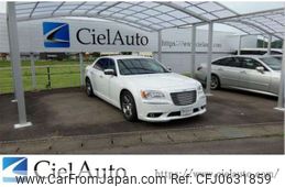 chrysler 300 2013 -CHRYSLER--Chrysler 300 ABA-LX36--2C3CCATG8DH592787---CHRYSLER--Chrysler 300 ABA-LX36--2C3CCATG8DH592787-