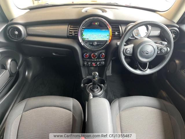 mini mini-others 2018 quick_quick_XR15M_WMWXR32090TL37085 image 2