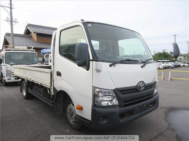 toyota dyna-truck 2015 -TOYOTA--Dyna XZU775-0002147---TOYOTA--Dyna XZU775-0002147- image 1