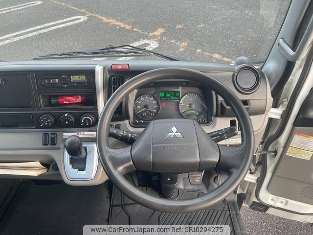 mitsubishi-fuso canter 2018 GOO_NET_EXCHANGE_0401987A30241007W002 image 2