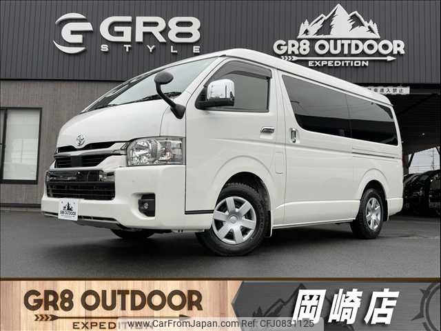 toyota hiace-van 2023 -TOYOTA--Hiace Van 3DF-GDH211K--GDH211-1008895---TOYOTA--Hiace Van 3DF-GDH211K--GDH211-1008895- image 1