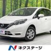 nissan note 2017 -NISSAN--Note DBA-NE12--NE12-210954---NISSAN--Note DBA-NE12--NE12-210954- image 1