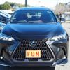 lexus nx 2022 -LEXUS--Lexus NX 6AA-AAZH25--AAZH25-6000755---LEXUS--Lexus NX 6AA-AAZH25--AAZH25-6000755- image 2