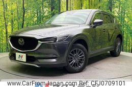 mazda cx-5 2020 -MAZDA--CX-5 3DA-KF2P--KF2P-403794---MAZDA--CX-5 3DA-KF2P--KF2P-403794-