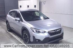 subaru xv 2021 -SUBARU--Subaru XV GTE-044506---SUBARU--Subaru XV GTE-044506-