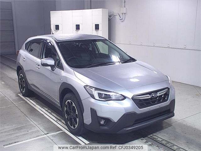 subaru xv 2021 -SUBARU--Subaru XV GTE-044506---SUBARU--Subaru XV GTE-044506- image 1