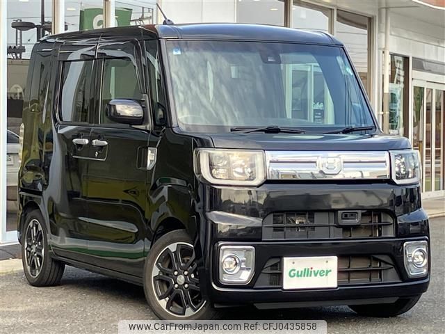 daihatsu wake 2017 -DAIHATSU--WAKE DBA-LA700S--LA700S-0093874---DAIHATSU--WAKE DBA-LA700S--LA700S-0093874- image 1