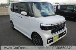 honda n-box 2024 -HONDA--N BOX 6BA-JF5--JF5-2053***---HONDA--N BOX 6BA-JF5--JF5-2053***-