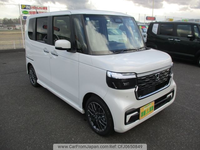 honda n-box 2024 -HONDA--N BOX 6BA-JF5--JF5-2053***---HONDA--N BOX 6BA-JF5--JF5-2053***- image 1