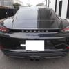 porsche cayman 2019 -PORSCHE 【岐阜 303ﾅ8794】--Porsche Cayman ABA-982J2--WPOZZZ98ZJK272248---PORSCHE 【岐阜 303ﾅ8794】--Porsche Cayman ABA-982J2--WPOZZZ98ZJK272248- image 2