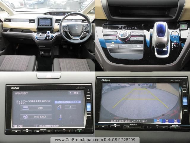 honda freed-hybrid 2018 quick_quick_GB7_GB7-1071564 image 2