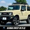 suzuki jimny 2022 quick_quick_3BA-JB64W_JB64W-237931 image 1