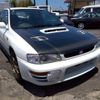 subaru impreza 1997 -SUBARU--Impreza GC8--GC8-054075---SUBARU--Impreza GC8--GC8-054075- image 6