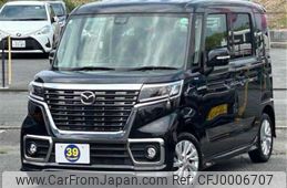 mazda flair-wagon 2018 -MAZDA 【横浜 581ﾇ 526】--Flair Wagon DAA-MM53S--MM53S-552968---MAZDA 【横浜 581ﾇ 526】--Flair Wagon DAA-MM53S--MM53S-552968-