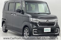 honda n-box 2021 CFJ1608576