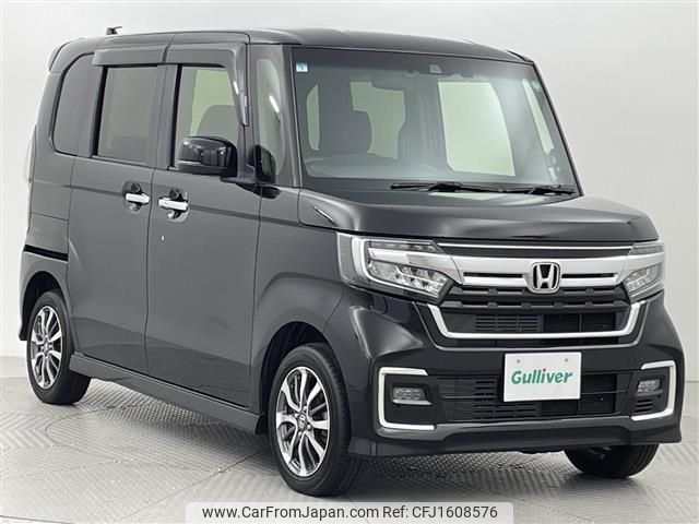 honda n-box 2021 CFJ1608576 image 1