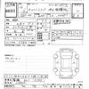 suzuki carry-truck 2004 -SUZUKI 【豊橋 40ﾄ5393】--Carry Truck DA63T-258291---SUZUKI 【豊橋 40ﾄ5393】--Carry Truck DA63T-258291- image 3