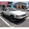 toyota corolla-levin 1985 GOO_JP_700102067530240714001 image 3