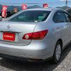 nissan bluebird-sylphy 2012 A11127 image 13