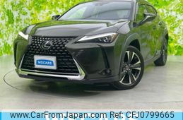 lexus ux 2019 quick_quick_6AA-MZAH10_MZAH10-2032245