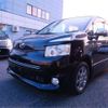 toyota voxy 2008 -TOYOTA--Voxy DBA-ZRR75W--ZRR75W-0028608---TOYOTA--Voxy DBA-ZRR75W--ZRR75W-0028608- image 1