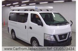 nissan nv350-caravan-van 2020 quick_quick_CBF-VR2E26_127814