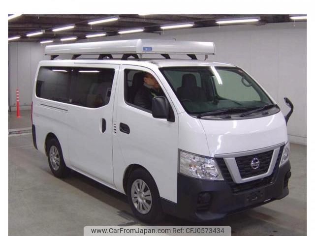 nissan nv350-caravan-van 2020 quick_quick_CBF-VR2E26_127814 image 1