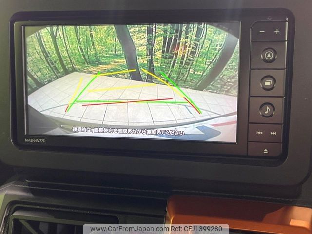 DAIHATSU TAFT LA900S ナビゲーション　9E DAIHATSU TAFT LA900S ナビゲーション 9E ダイハツ タフト R2/6~現在