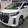 toyota alphard 2018 CFJ1676123 image 1