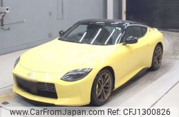 nissan fairlady-z 2022 -NISSAN--Fairlady Z RZ34-100485---NISSAN--Fairlady Z RZ34-100485-